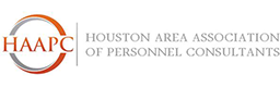 Houston Area Association of Personnel Consultants